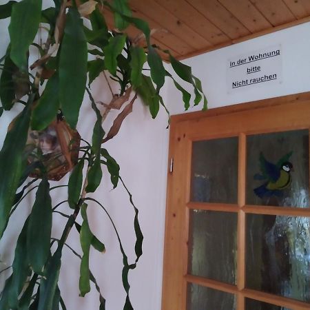 Ferienwohnung Steinbauer Opfenbach Dış mekan fotoğraf