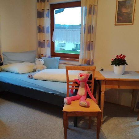Ferienwohnung Steinbauer Opfenbach Dış mekan fotoğraf