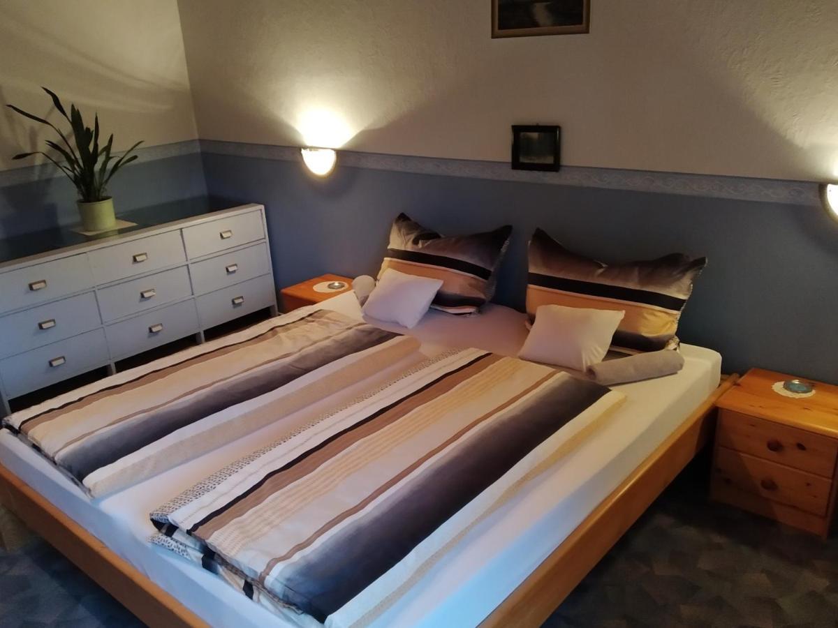Ferienwohnung Steinbauer Opfenbach Dış mekan fotoğraf