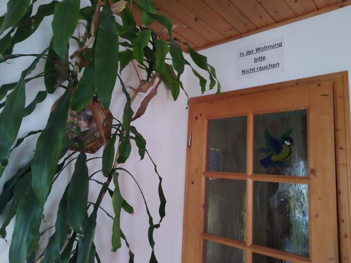 Ferienwohnung Steinbauer Opfenbach Dış mekan fotoğraf
