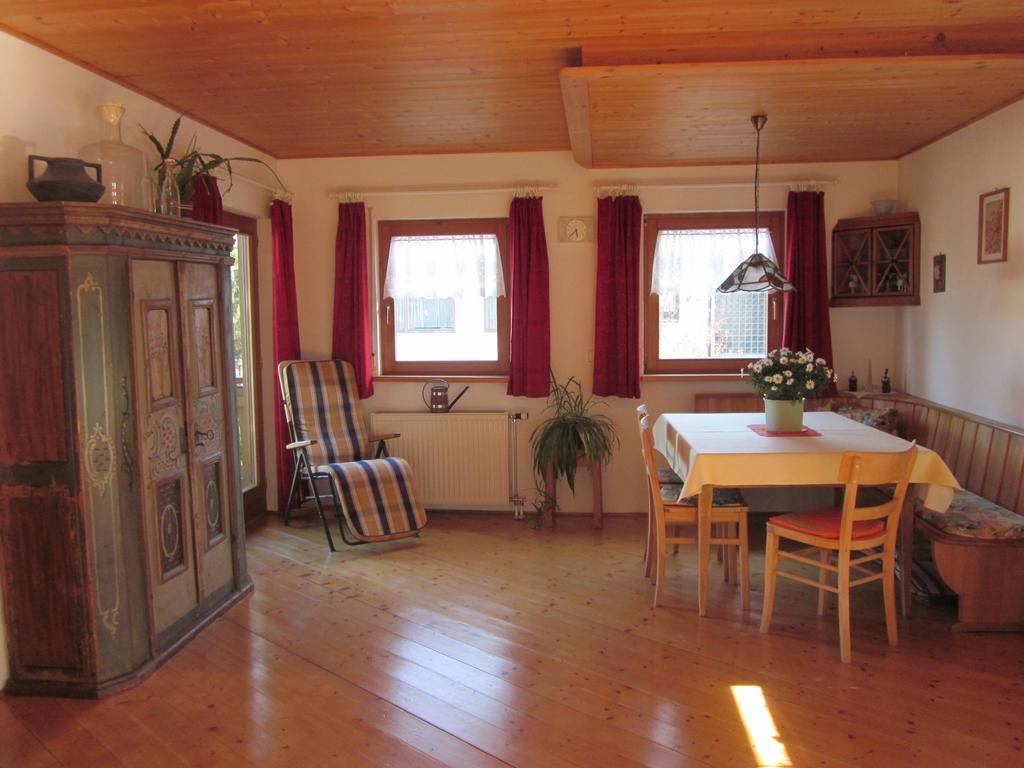 Ferienwohnung Steinbauer Opfenbach Dış mekan fotoğraf