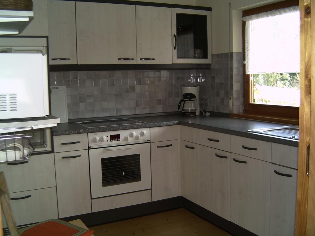 Ferienwohnung Steinbauer Opfenbach Dış mekan fotoğraf